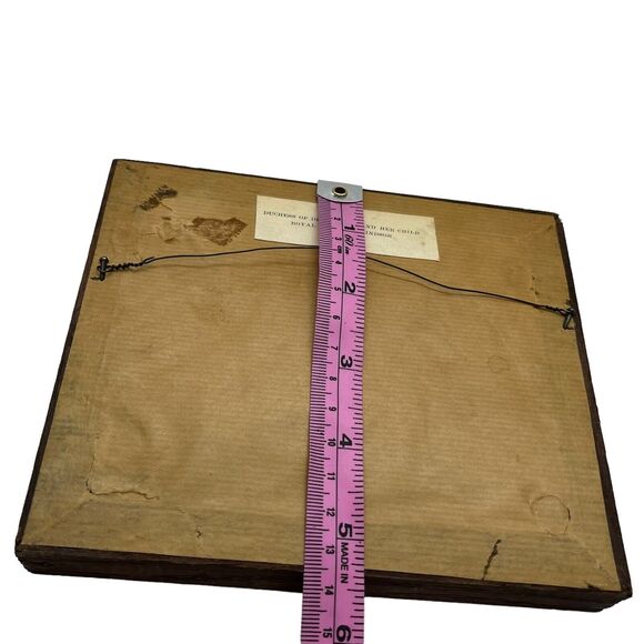 Reynolds Duchess of Devonshire Georgina and Her Child Royal Gallery Windsor - Picture 9 of 15